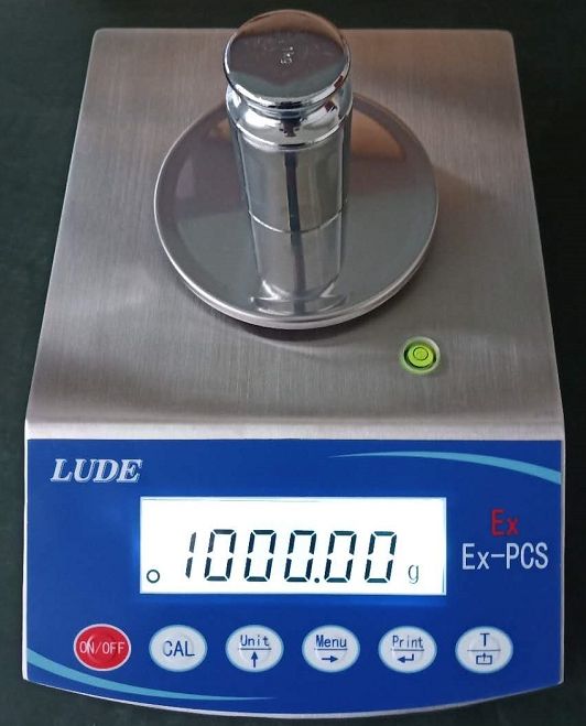 Which is the best explosion-proof electronic scale? Luther explosion proof scale manufacturer | reasonable price | guaranteed quality
